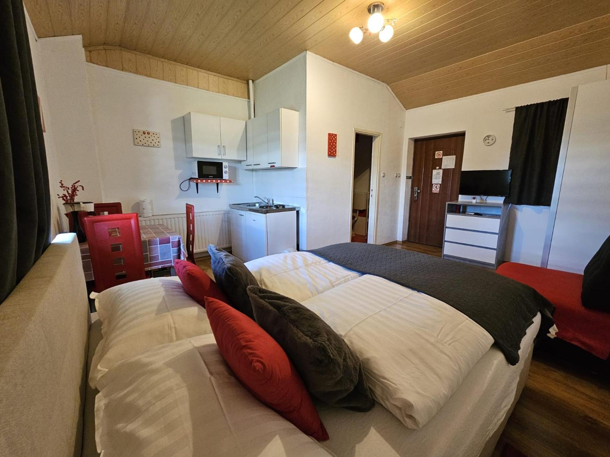 Ferienwohnung House Petra Rakovica Exterior foto